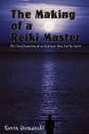 The Making of a Reiki Master