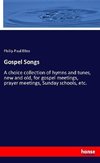 Gospel Songs