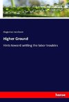 Higher Ground