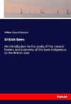 British Bees