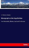 Monograph on the Anguillulidae