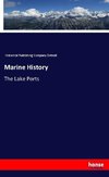 Marine History