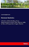 Electoral Statistics