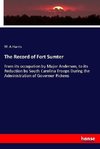 The Record of Fort Sumter