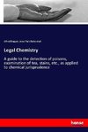 Legal Chemistry