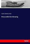 Pleasurable Bee-Keeping