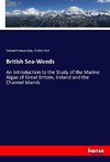 British Sea-Weeds