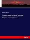 Vancouver Island and British Columbia