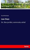 Law Days