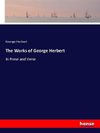 The Works of George Herbert