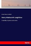 Henry Wadsworth Longfellow