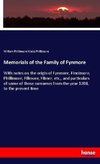 Memorials of the Family of Fynmore