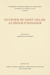 Octavien de Saint-Gelais