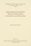 Richard sans Peur