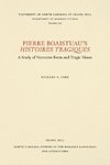 Pierre Boaistuau's Histoires tragiques