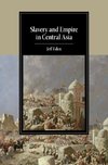 Slavery and Empire in Central Asia