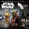 Star Wars Read-Along Storybook and CD Bind-Up