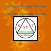 The Super Triangle Theorem Ð The New Theorems In math