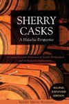 Sherry Casks