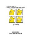 BiRDBRAiN (the comic strip!) Volume 1