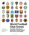 Nilsson, L:  World Football Club Crests