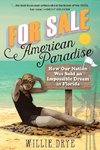 FOR SALE AMERICAN PARADISE:HOWPB