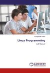 Linux Programming