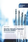 Stability Indicating Analytical Methods (SIAMS)