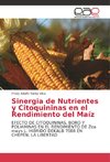 Sinergia de Nutrientes y Citoquininas en el Rendimiento del Maíz