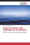 Entorno Clínico del Autismo en la infancia