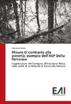 Misure di contrasto alla povertà; esempio dell'ASP Delta Ferrarese