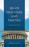 Senate Procedure and Practice