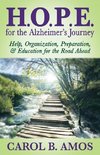 HOPE for the Alzheimer's Journey