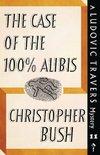 The Case of the 100% Alibis