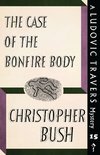 The Case of the Bonfire Body