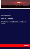 City of London