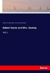 Robert Burns and Mrs. Dunlop