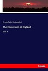 The Conversion of England