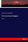 The Conversion of England