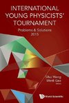 International Young Physicists' Tournament: Problems And Solutions 2015