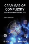 Grammar of Complexity