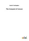 The Conquest of Canaan