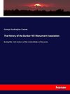 The History of the Bunker Hill Monument Association