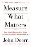 Measure What Matters