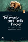 Netzwerkprotokolle hacken