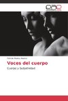 Voces del cuerpo