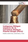 Indígenas Mitigan Impacto de la Carretera Atalaya-Puerto Ocopa (Perú)