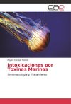 Intoxicaciones por Toxinas Marinas