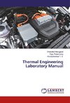 Thermal Engineering Laboratory Manual