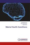 Mental Health Conditions